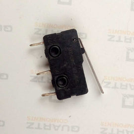 Bump Switch - SPST Snap Action with Lever (Micro Switch)