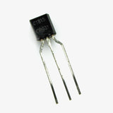 C1815 NPN Audio Amplifier Transistor