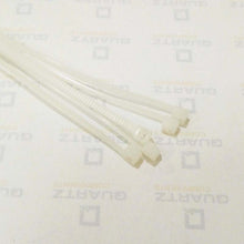 Load image into Gallery viewer, CABLE TIE 150 mm Ties Plastic White color (Pack of 5)