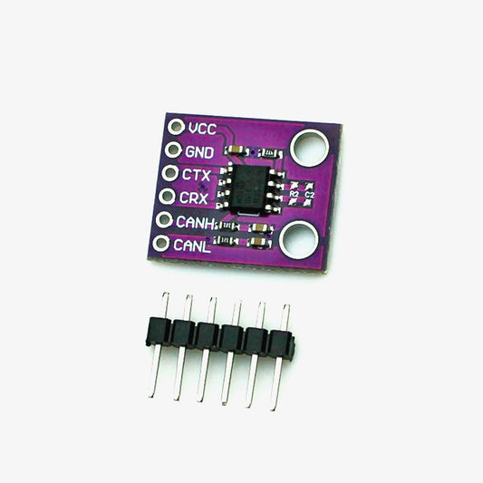 CJMCU-2551 MCP2551 CAN Protocol Module