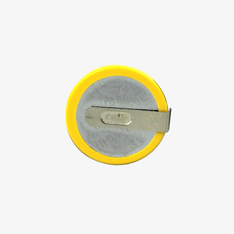 CR2032 Battery Lithium Coin Cell