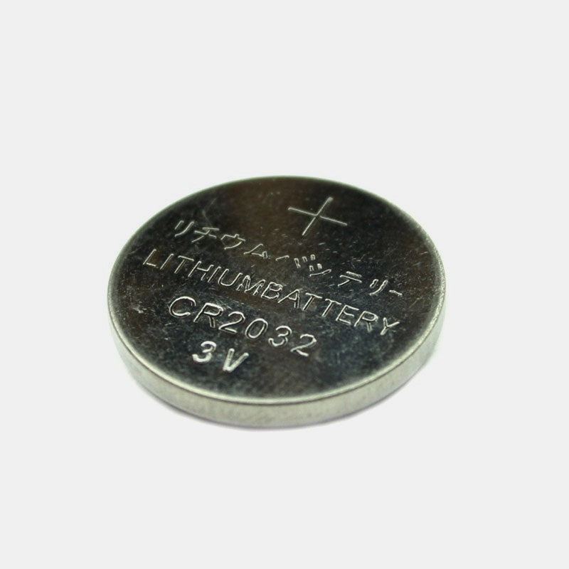 CR2032 Battery Coin Cell