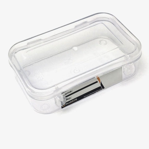 Small Component Storage Box 