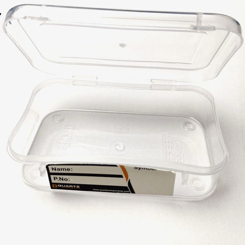 Small Component Storage Box