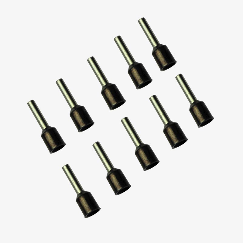 Crimp Wire Lugs