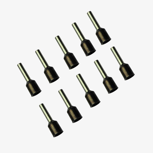 Crimp Wire Lugs