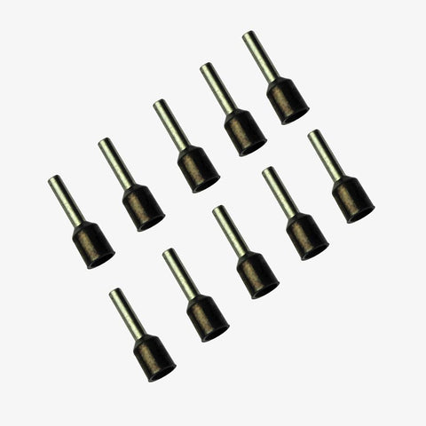 Crimp Wire Lugs