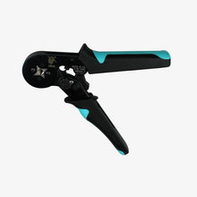Load image into Gallery viewer, Wire Stripper Self Adjusting Crimping Plier