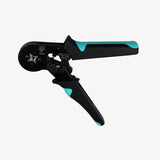 Jainson Hand Crimping Tool | Self Adjusting Crimping Tool, Wire Stripper, Ferrule Crimper