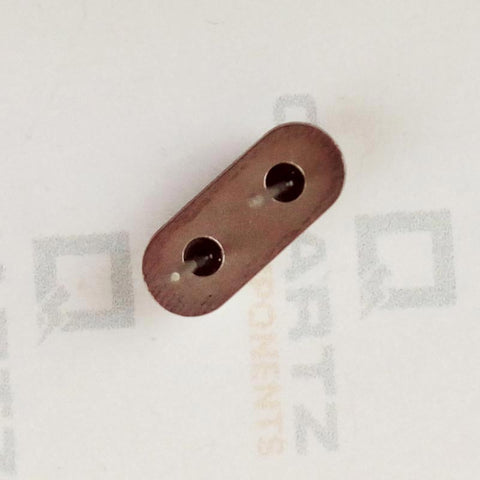 Crystal Oscillator (16 MHz)