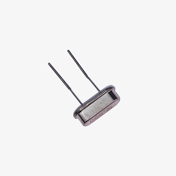 Crystal Oscillator (16 MHz)
