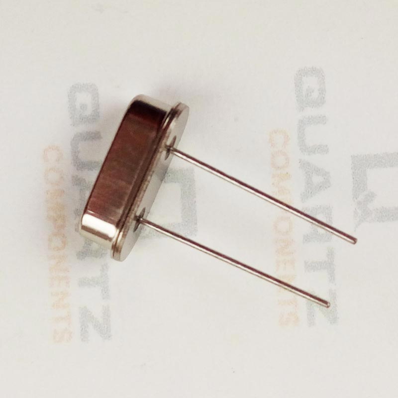 Crystal Oscillator (16 MHz)
