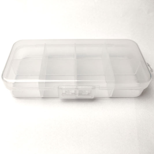 Small Component Storage Box