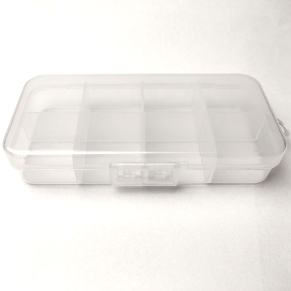 Component Storage Box For Passive Electronic Components (130x60)mm ...