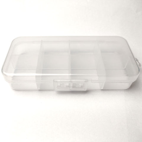 Small Component Storage Box