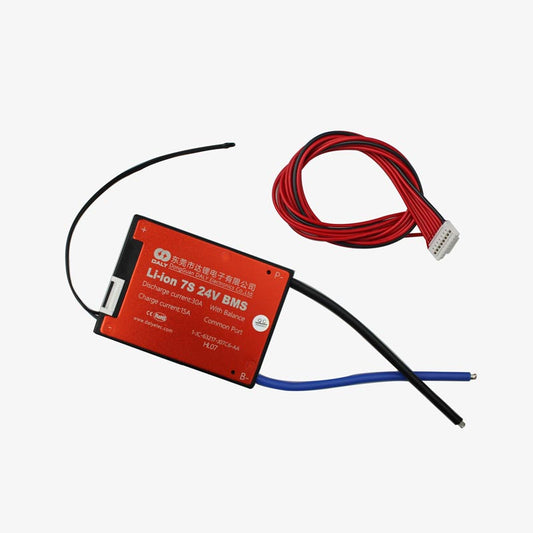 Daly Waterproof BMS