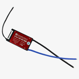 DALY Li-ion NMC 10S 36V 20A Waterproof Battery Management System - BMS Protection Board-picture-27