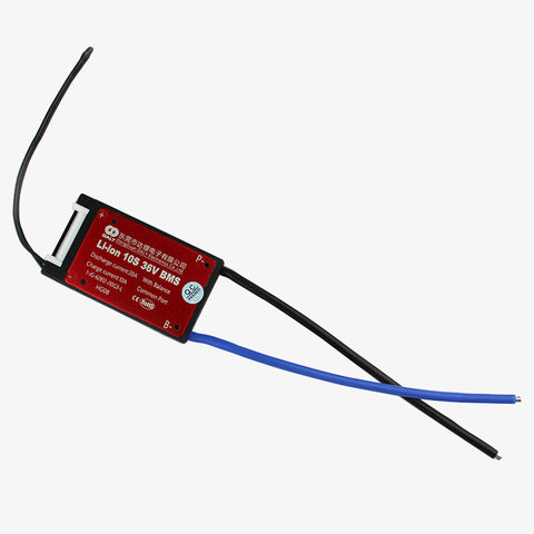 DALY Li-ion NMC 10S 36V 20A