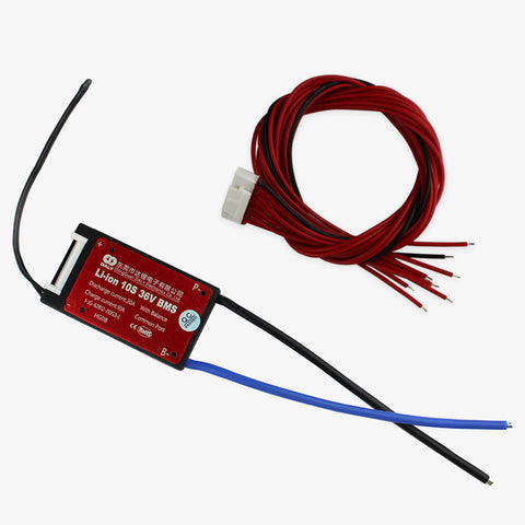 BMS Protection Board 