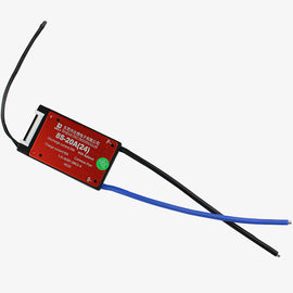 DALY LiFePo4 8S 24V 20A Battery Management System - BMS Protection Board-image-19