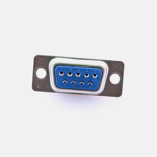 DB9 Female Connector