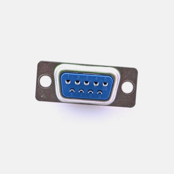 DB9 Female Connector