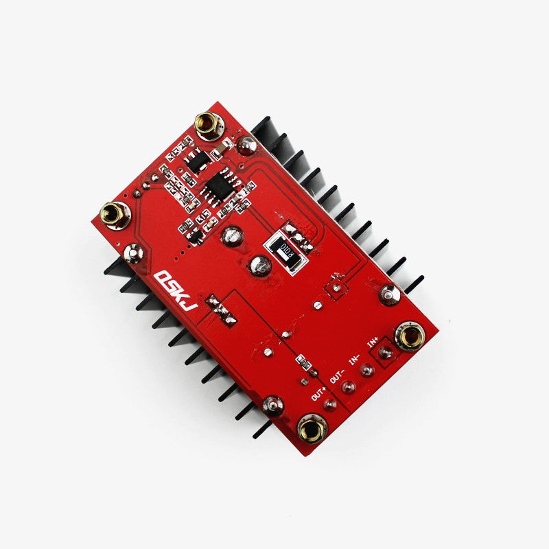 DC DC Step-Up Boost Converter