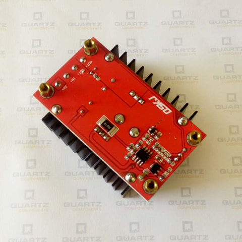 150W 6A DC-DC Step-Up Boost Converter