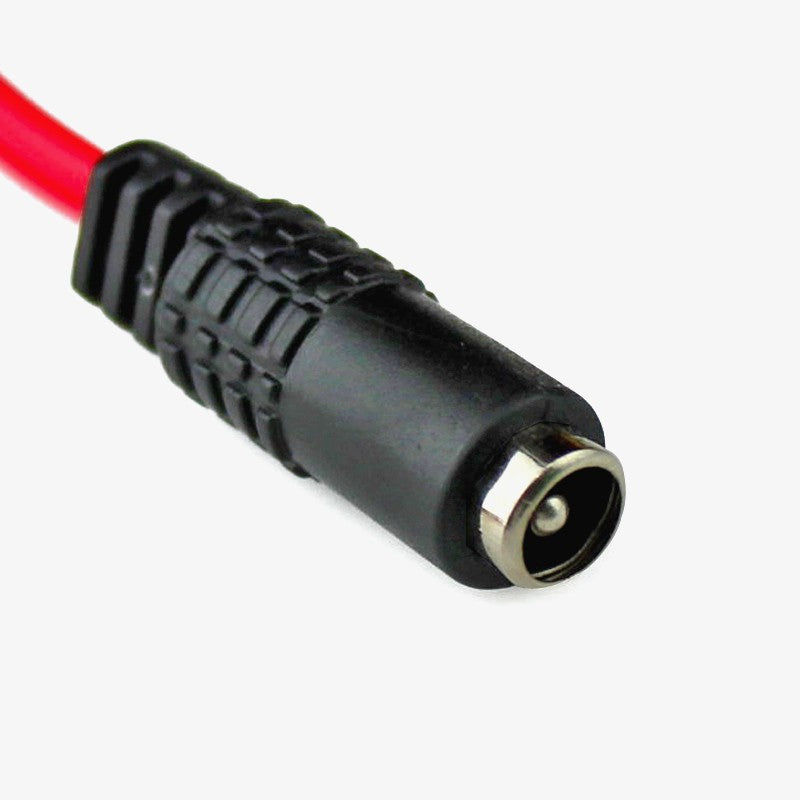 DC Female Connector Jack