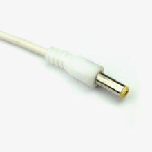 Load image into Gallery viewer, DC Male Barrel Jack Power Connector with Wire
