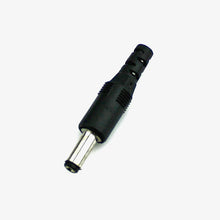 Load image into Gallery viewer, 2.1x5.5mm Male DC Power-Plug Jack Connector