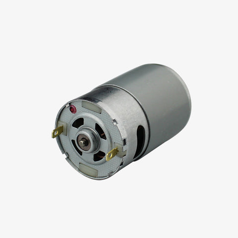 High Torque RS-555 DC motor 12V 