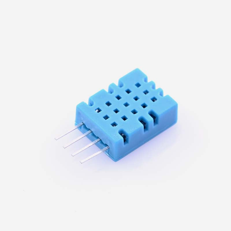 Buy DHT11 Temperature and Humidity Sensor Online – QuartzComponents