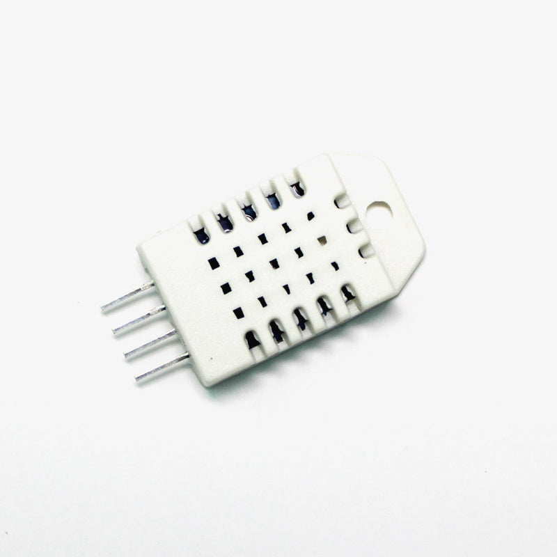 DHT22 Digital Temperature and Humidity Sensor – QuartzComponents