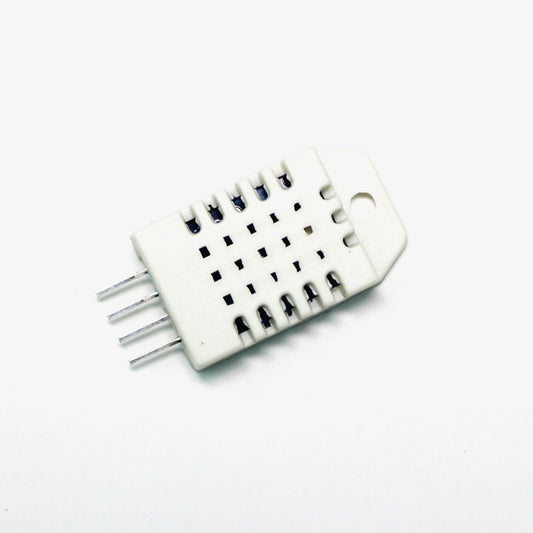 DHT22 temperature sensor 