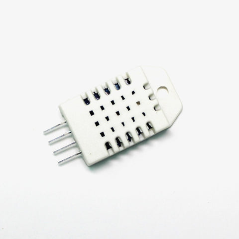 DHT22 temperature sensor 