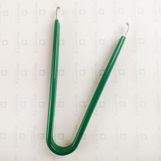 DIY Kit Parts Protection IC Extractor CPU Puller PLCC Puller Clip Extractor