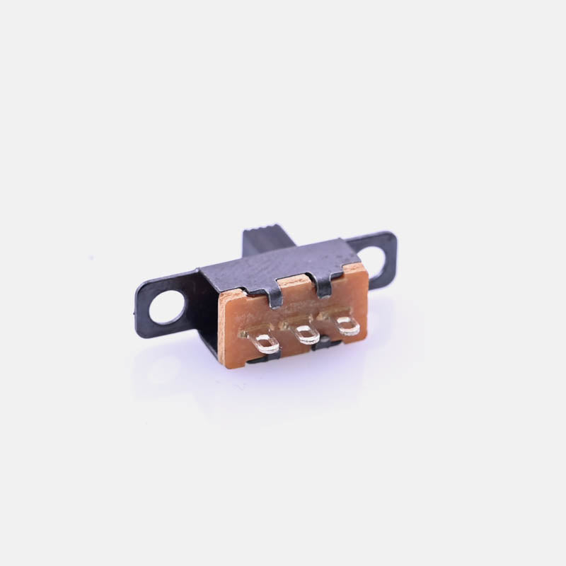 DPDT Miniature Slide Switch