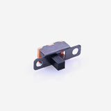 SPDT Miniature Slide Switch