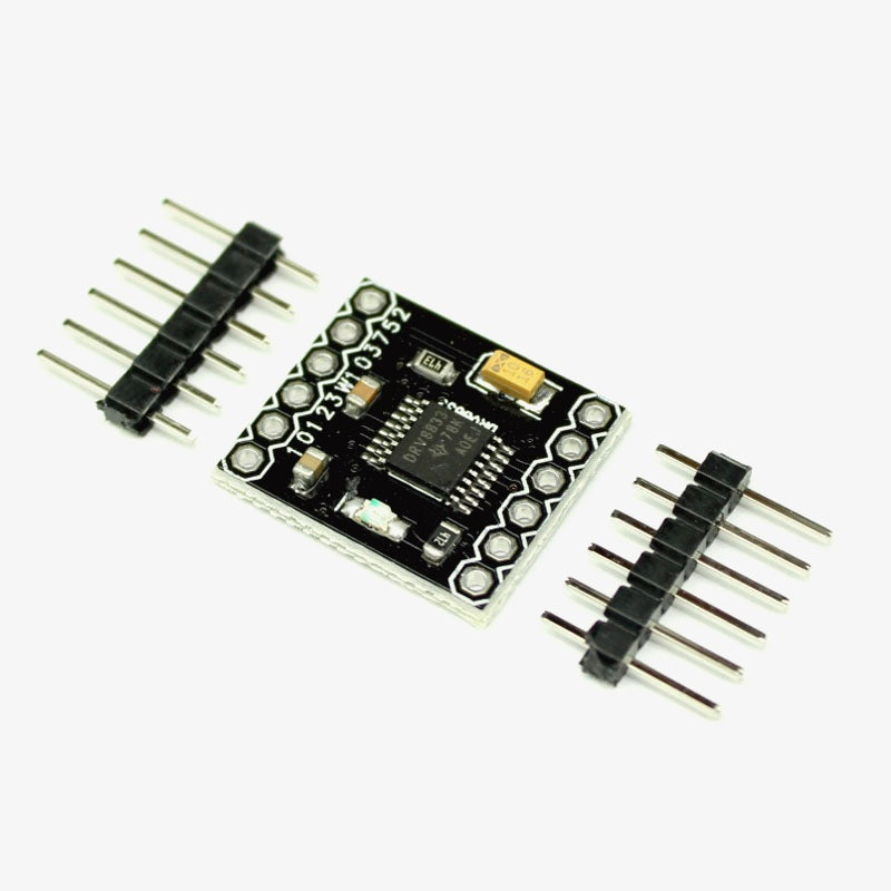 DRV8833 2 Channel DC Motor Driver Module