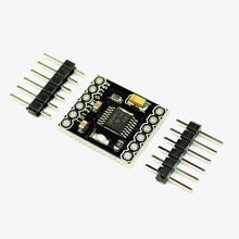 Load image into Gallery viewer, DRV8833 2 Channel DC Motor Driver Module