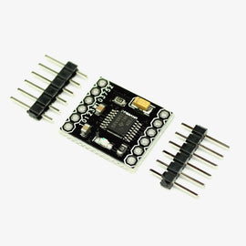 Motor Driver Modules – QuartzComponents