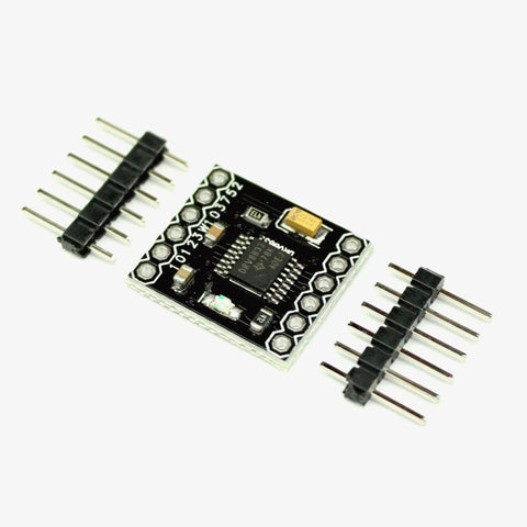 DRV8833 2 Channel DC Motor Driver Module