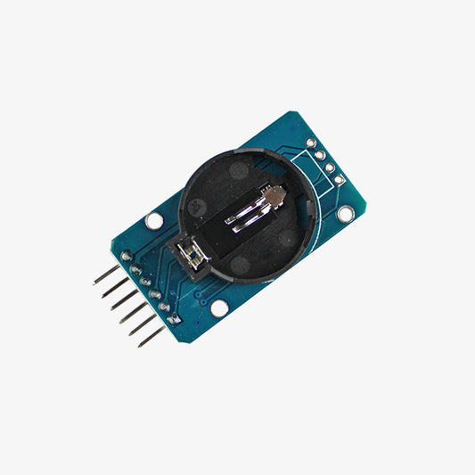 DS3231 RTC Module