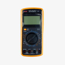 Load image into Gallery viewer, DT9205A Digital Multimeter