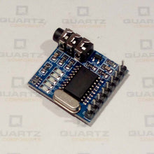 Load image into Gallery viewer, DTMF MT8870 Decoder Module