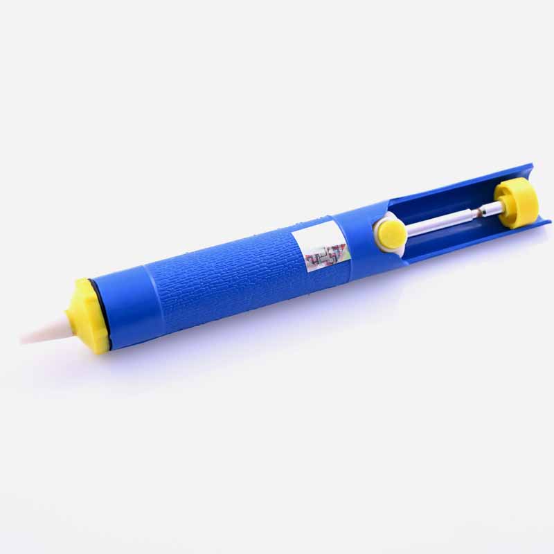 Desoldering Pump | Tin Solder Removal Suction Gun