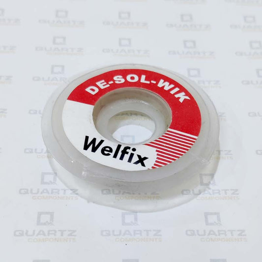 Desoldering Braid Solder Remover Wick Wire