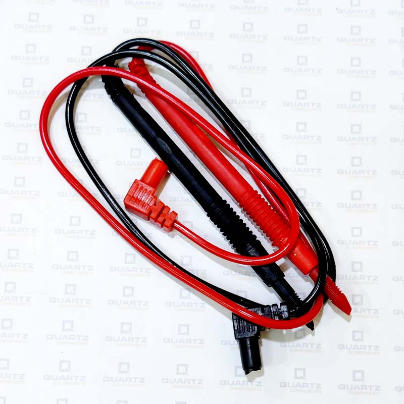 Digital Multimeter Probe / Testing Leads