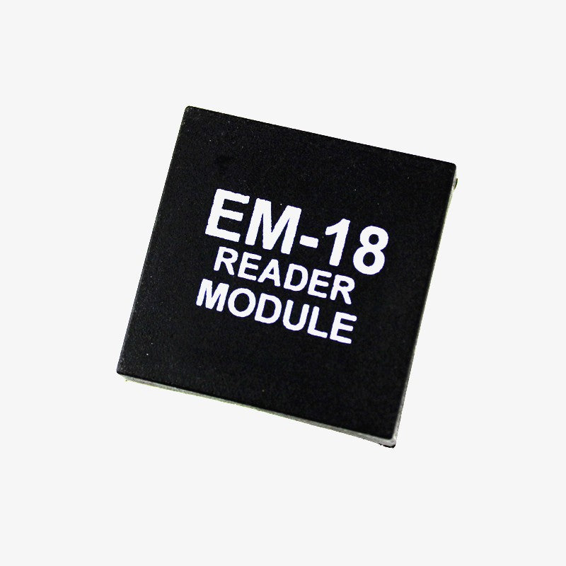 EM-18 RFID Reader Module – QuartzComponents